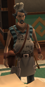 The Chef