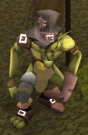 Goutbones
