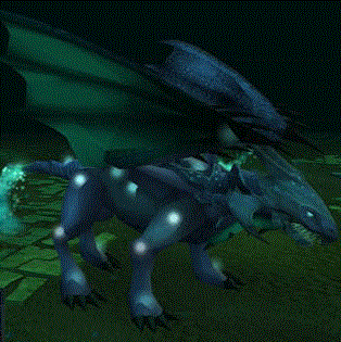 Celestial Dragon