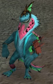 Sharrigan