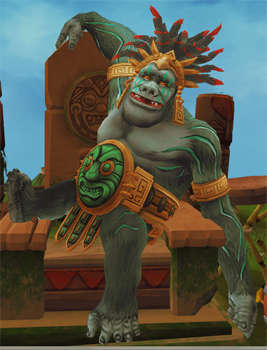 Marimbo