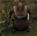 Dwarf -Plagues End-