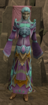 Lady Trahaearn