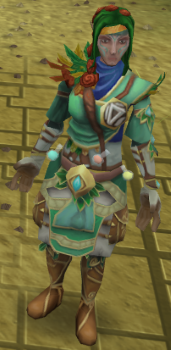Lady Meilyr