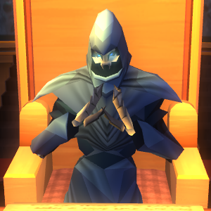 Death -Soul Reaper-
