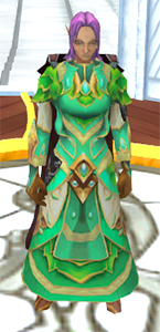 Iorwerth herald