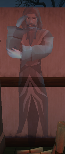 Spirit of the Mind -New Varrock-