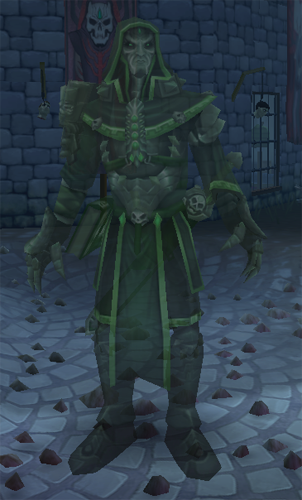 Image of Zemouregal