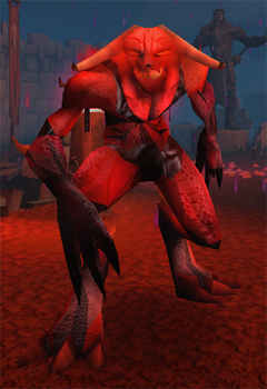 Delrith -New Varrock-