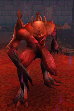 Agrith Naar -New Varrock-