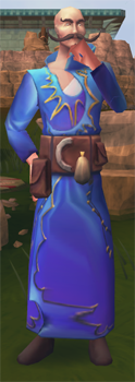 Vic the Trader