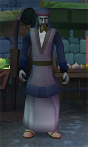 Xuan -New Varrock-