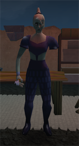 Katrine -New Varrock-