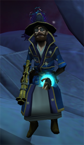 Wizard Chambers