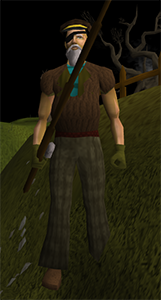 Fisherman -Holy Grail-