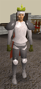 King Percival