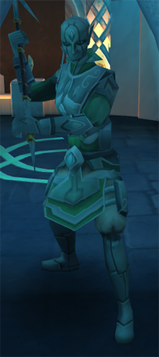 automaton rs