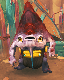 Ancient carer