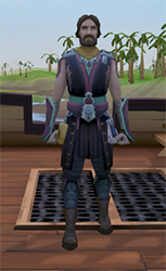 The Iron Link