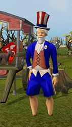 Sam -4th of July-