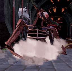 Chaos Element