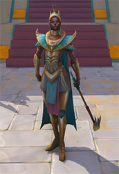 Commander Akhomet (Imperial)