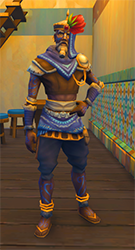 Admiral Wadud