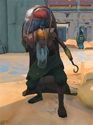 Batal (Worker)
