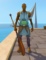 Portmaster Kags