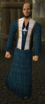 Brother Maledict