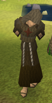 Brother Tranquility
