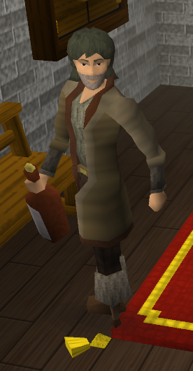Cap'n Arnav