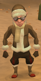 Captain Dalbur
