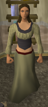 Caroline