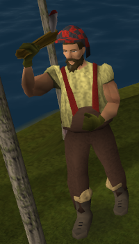 Carpenter Kjallak