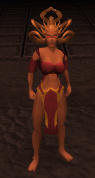 Char