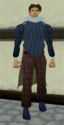 Clive -Varrock-