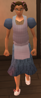 Doris