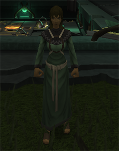 Druidess