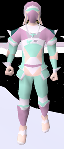 Ethereal Fluke