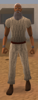 Ali the Mayor