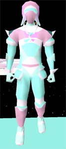 Ethereal Mimic