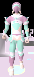 Ethereal Numerator