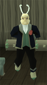 Fairy Godfather