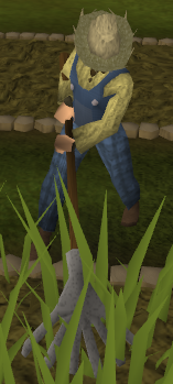 Farmer Fromund