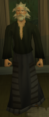Father Urhney