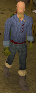 Fishmonger