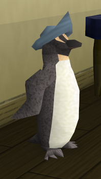 Flippers McGraw