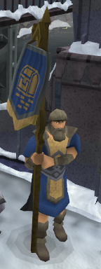Fremennik banker
