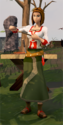 Alison Elmshaper